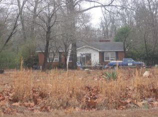 2704 Storm Branch Rd, Beech Island, SC 29842