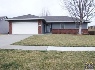 4101 SW Moundview Dr, Topeka, KS 66610
