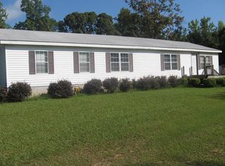 2679 Steele Rd, Griffin, GA 30223