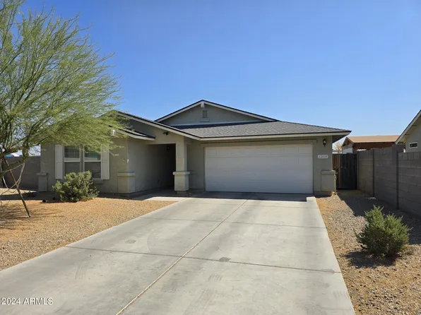 12614 W SUPERIOR Avenue, Avondale, AZ 85323