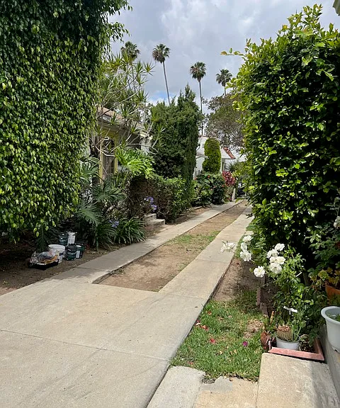 1414 3/4 Micheltorena St #1414-3/4 — Photo 2