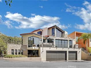 167 Nyes Pl, Laguna Beach, CA 92651