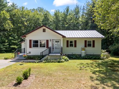 35 Farrington Road, Gorham, ME, 04038