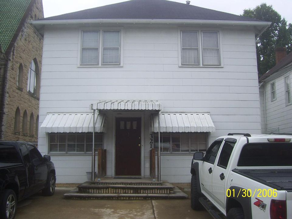 321 Third Street 5 Family Unit