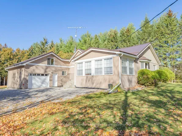 6 Fell Station Dr, Kawartha Lakes, ON K0M 1N0