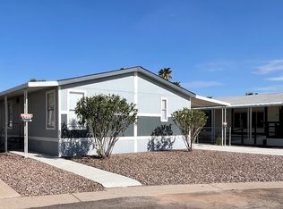 245 S 56th St #233, Mesa, AZ 85206