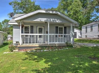 1087 N Oakdale Ave, Decatur, IL 62522