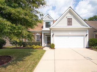 8612 Darcy Hopkins Dr, Charlotte, NC 28277