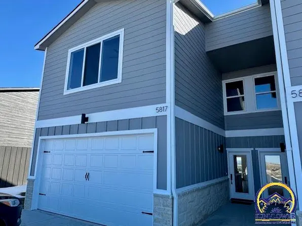5817 Goheen Dr, Manhattan, KS 66503