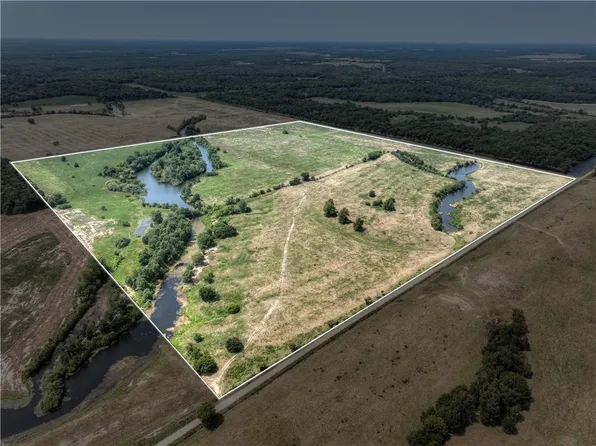 0 NW 60th Rd, Liberal, MO 64762