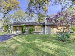 2501 Orion Ave, Sauk Village, IL
