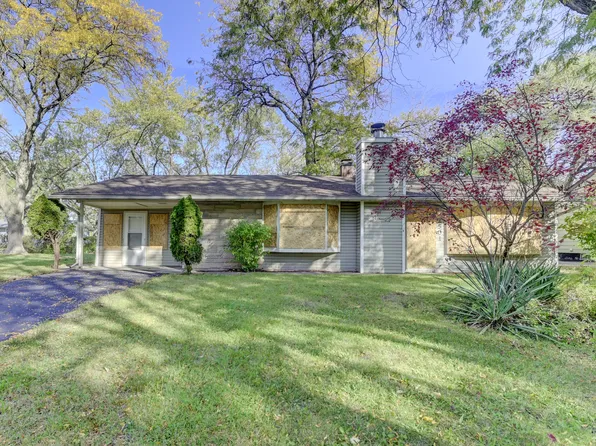 2501 Orion Ave, Sauk Village, IL 60411