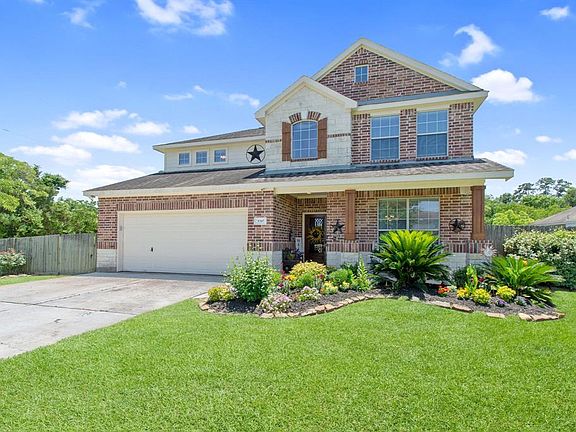 2nd image of 5307 Tory Ann Dr