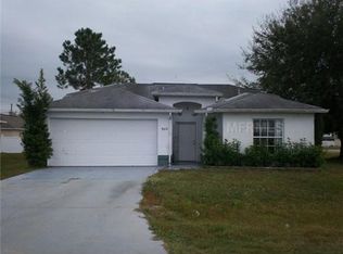 902 Nancy Ct, Kissimmee, FL 34759