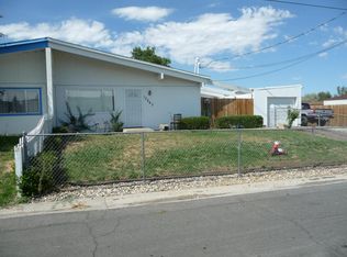 13263 Mount Logan St, Reno, NV 89506