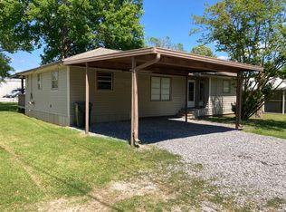 41094 Black Bayou Rd, Gonzales, LA 70737