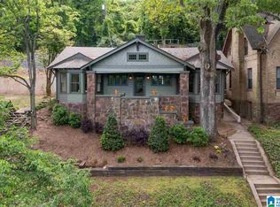 1431 Smolian Pl, Birmingham, AL 35205