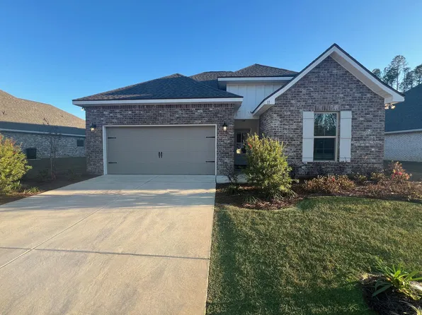 11 Cozy Cv, Freeport, FL 32439