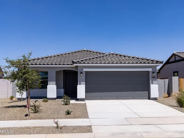 17095 N Lariat Road, Maricopa, AZ 85138