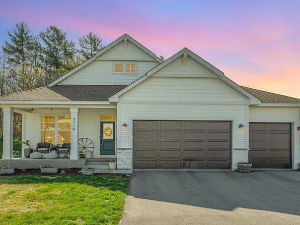 3114 Kettering Rd, River Falls, WI 54022