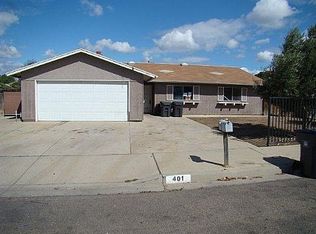 401 W Harding Ave, Santa Maria, CA 93458