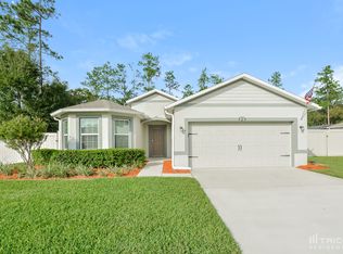325 Nowell Loop, Deland, FL 32724