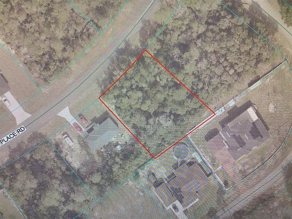 3rd image of 0 SW 166th Place Rd #13