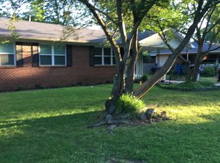 2225 Lee Ave, Conway, AR 72034