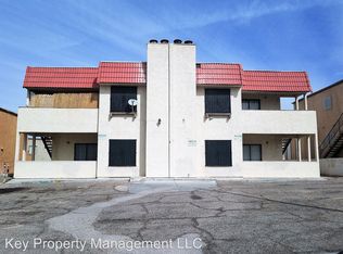 6938 Issac Ave APT 2, Las Vegas, NV 89156