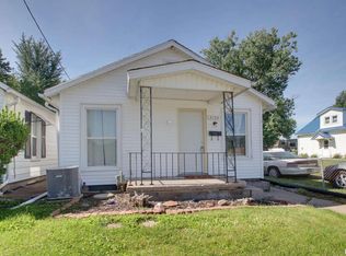 2132 Spruce St, Quincy, IL 62301