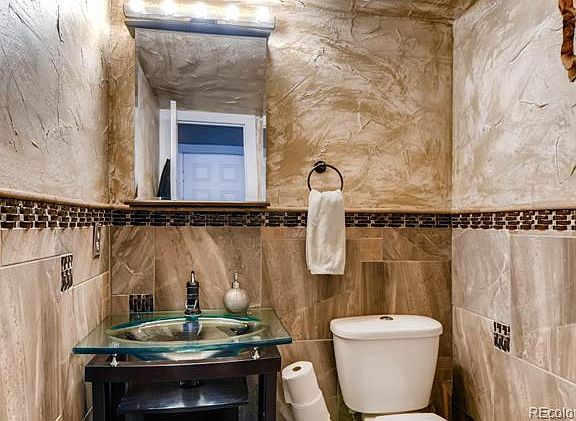 Listed By Shorewood Real Estate