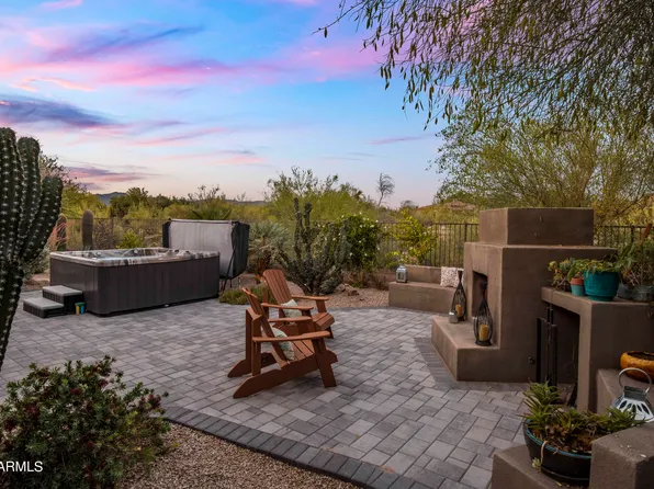 33679 N 78TH Place, Scottsdale, AZ 85266