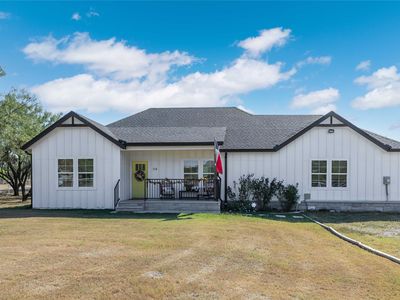 114 Hudson Ln, Early, TX, 76802