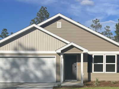 4077 Zinnia Dr, Chipley, FL, 32428