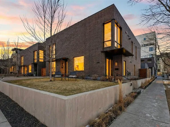 3885 Stuart Street, Denver, CO 80212