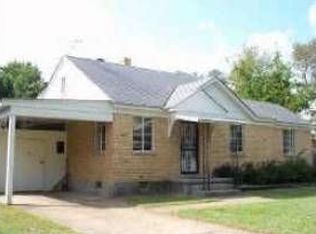 2113 Charleston Rd, Memphis, TN 38128