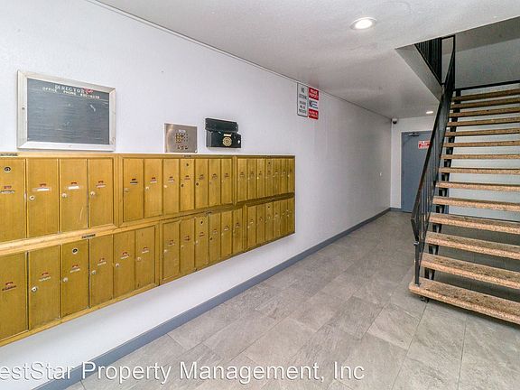 4th image of 1666 N Avalon Blvd #3