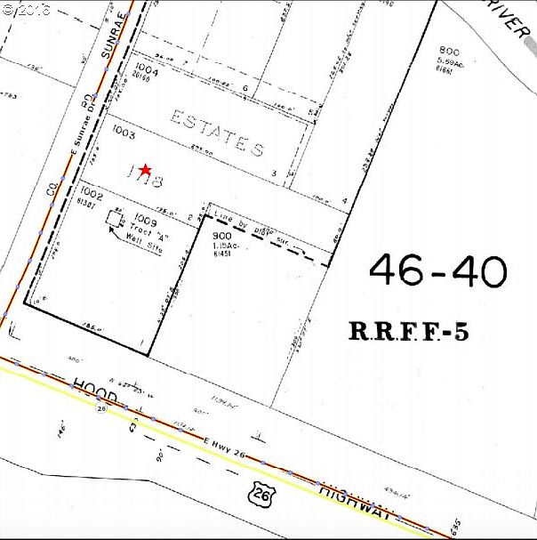 2nd image of 20180 E Sunrae Dr