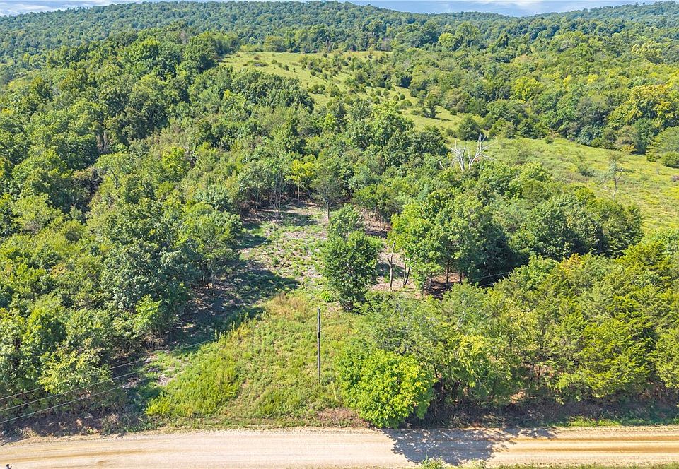 2nd image of Dobbs Mountain Rd