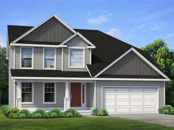 285 Rachel Vincent Way, Buffalo, NY 14216