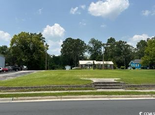 1410 4th Ave, Conway, SC 29526