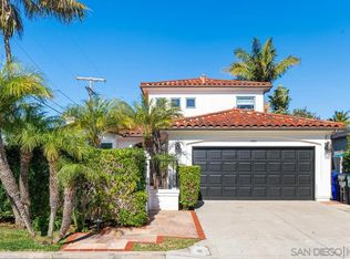 504 Rosemont St, La Jolla, CA 92037