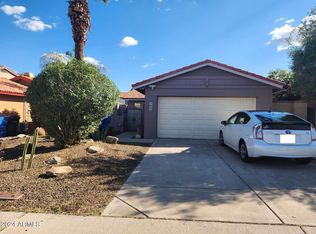 4625 E Piedmont Rd, Phoenix, AZ 85044