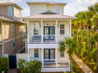 17 Trigger Trl W, Inlet Beach, FL 32461
