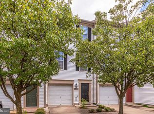 10512 Falkirk Way, Manassas, VA 20109
