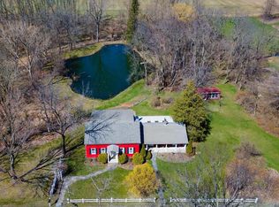 6251 Mount Rd, Trumansburg, NY 14886