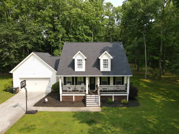 138 County Road 722, Athens, TN 37303