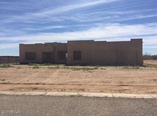 24337 W Bobwhite Way, Wittmann, AZ 85361