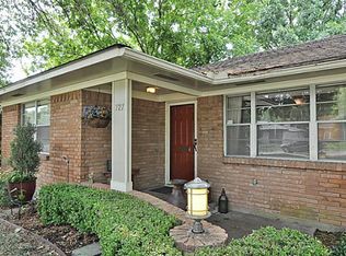 727 James Dr, Richardson, TX 75080