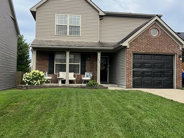 334 Newcastle Ln, Winchester, KY 40391